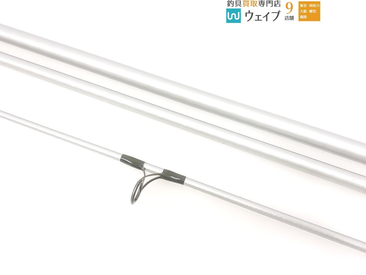 シマノ SHIMANO サーフカスタムSF SF 405BX 投げ竿 サーフカスタム 405BX｜＠ベリーネット 日本最大新品中古釣具WEBショップ 公式通販 SURF CUSTOM サーフリーダーSF 405Bx ３本継 サーフリーダー405BX-T（振出）2本セット