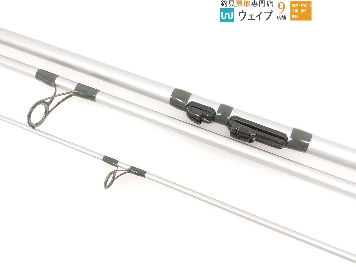 シマノ SHIMANO サーフカスタムSF SF 405BX 投げ竿 サーフカスタム 405BX｜＠ベリーネット 日本最大新品中古釣具WEBショップ 公式通販 SURF CUSTOM サーフリーダーSF 405Bx ３本継 サーフリーダー405BX-T（振出）2本セット