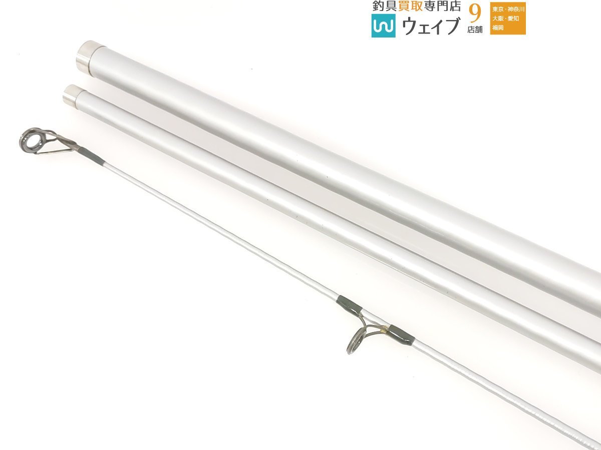シマノ SHIMANO サーフカスタムSF SF 405BX 投げ竿 サーフカスタム 405BX｜＠ベリーネット 日本最大新品中古釣具WEBショップ 公式通販 SURF CUSTOM サーフリーダーSF 405Bx ３本継 サーフリーダー405BX-T（振出）2本セット