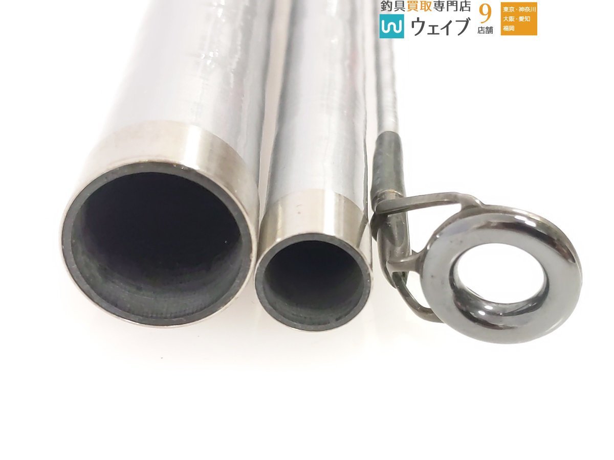 シマノ SHIMANO サーフカスタムSF SF 405BX 投げ竿 サーフカスタム 405BX｜＠ベリーネット 日本最大新品中古釣具WEBショップ 公式通販 SURF CUSTOM サーフリーダーSF 405Bx ３本継 サーフリーダー405BX-T（振出）2本セット