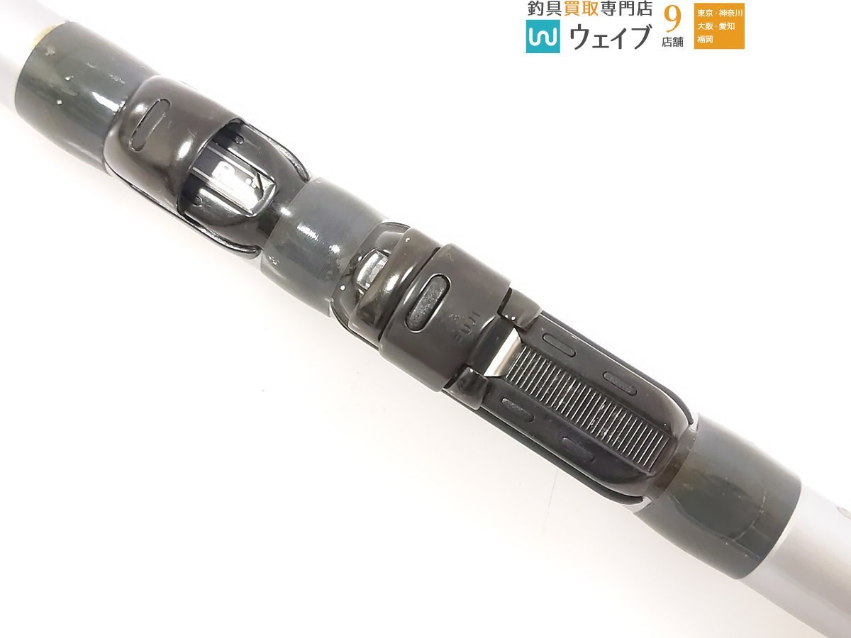 シマノ SHIMANO サーフカスタムSF SF 405BX 投げ竿 サーフカスタム 405BX｜＠ベリーネット 日本最大新品中古釣具WEBショップ 公式通販 SURF CUSTOM サーフリーダーSF 405Bx ３本継 サーフリーダー405BX-T（振出）2本セット