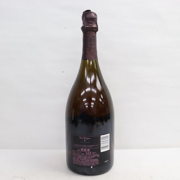 Dom perignon（ドンペリニヨン）ロゼ 2008 12.5％ 750ml F22K130013 0