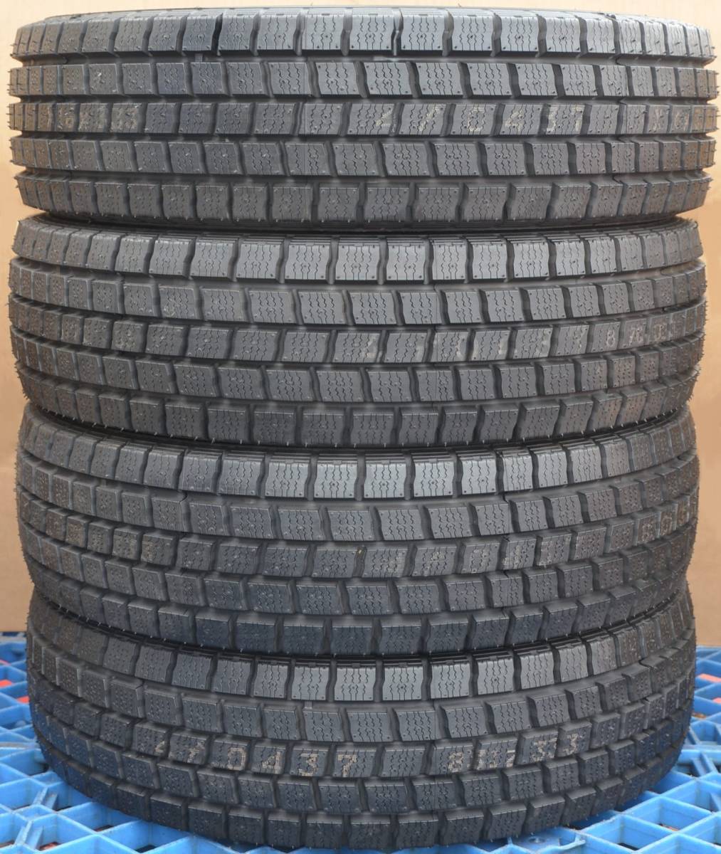 185/80R14 - 4本セット / 未使用 ヨコハマ 国産 iGT 2A スタッドレス 185/80R14 91Q / YOKOHAMA IGT2A STUDLESS / 185/80-14 14インチ 4本