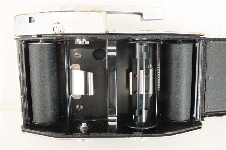 □ TOPCON HORSEMAN 8EX/120 フィルムバック 中古 現状品 221002Y5052