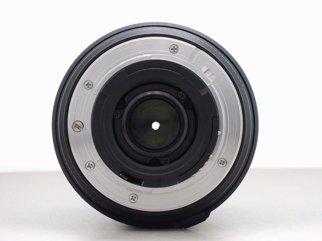 タムロン TAMRON Nikon ニコン Fマウント レンズ AF 18-250㎜ F3.5-6.3