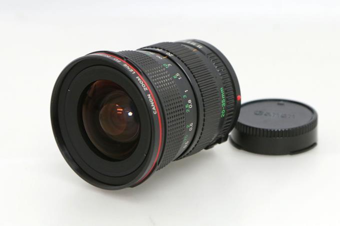 ☆特上☆CANON NEW FD 50mm F1.8#7218 Canon