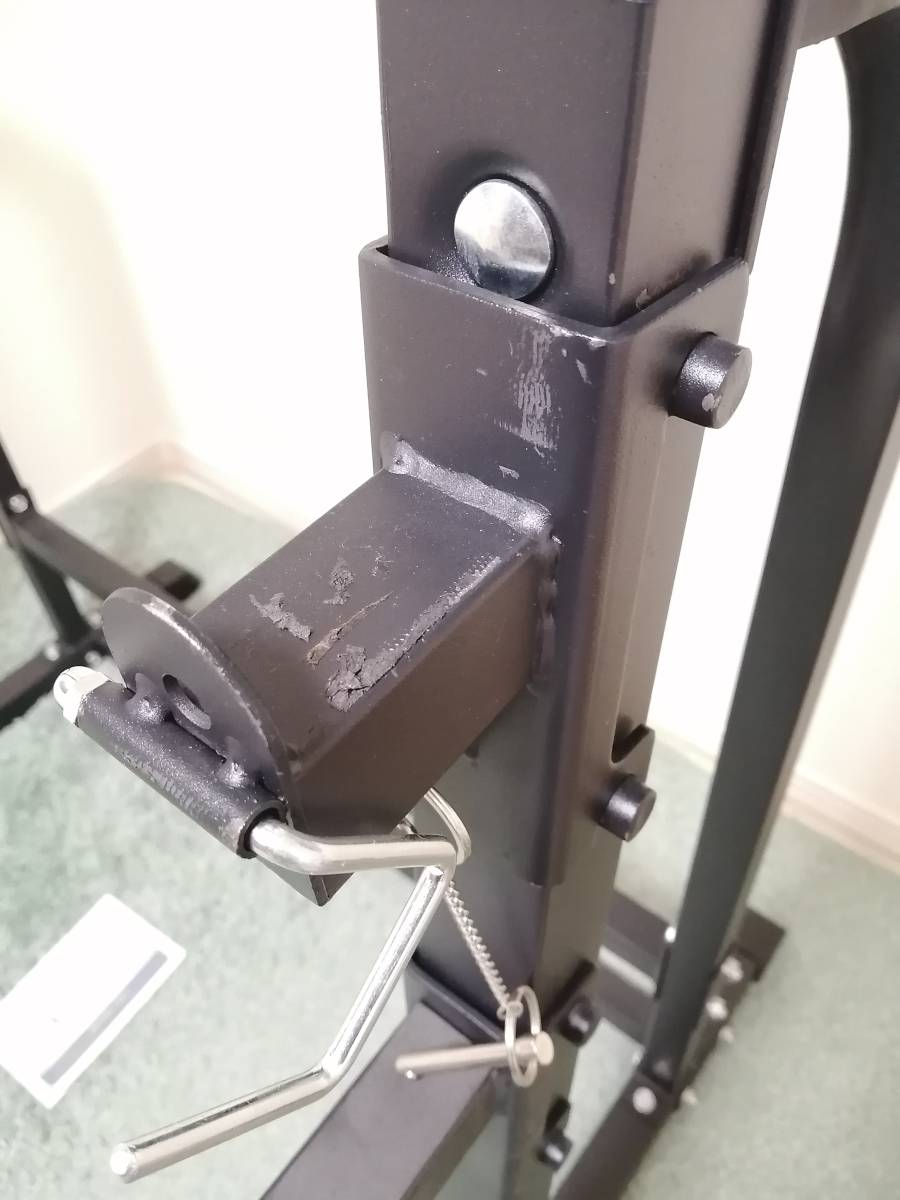 wasai（ワサイ） ハーフラック MK780【中古品】 ハーフラック MK780