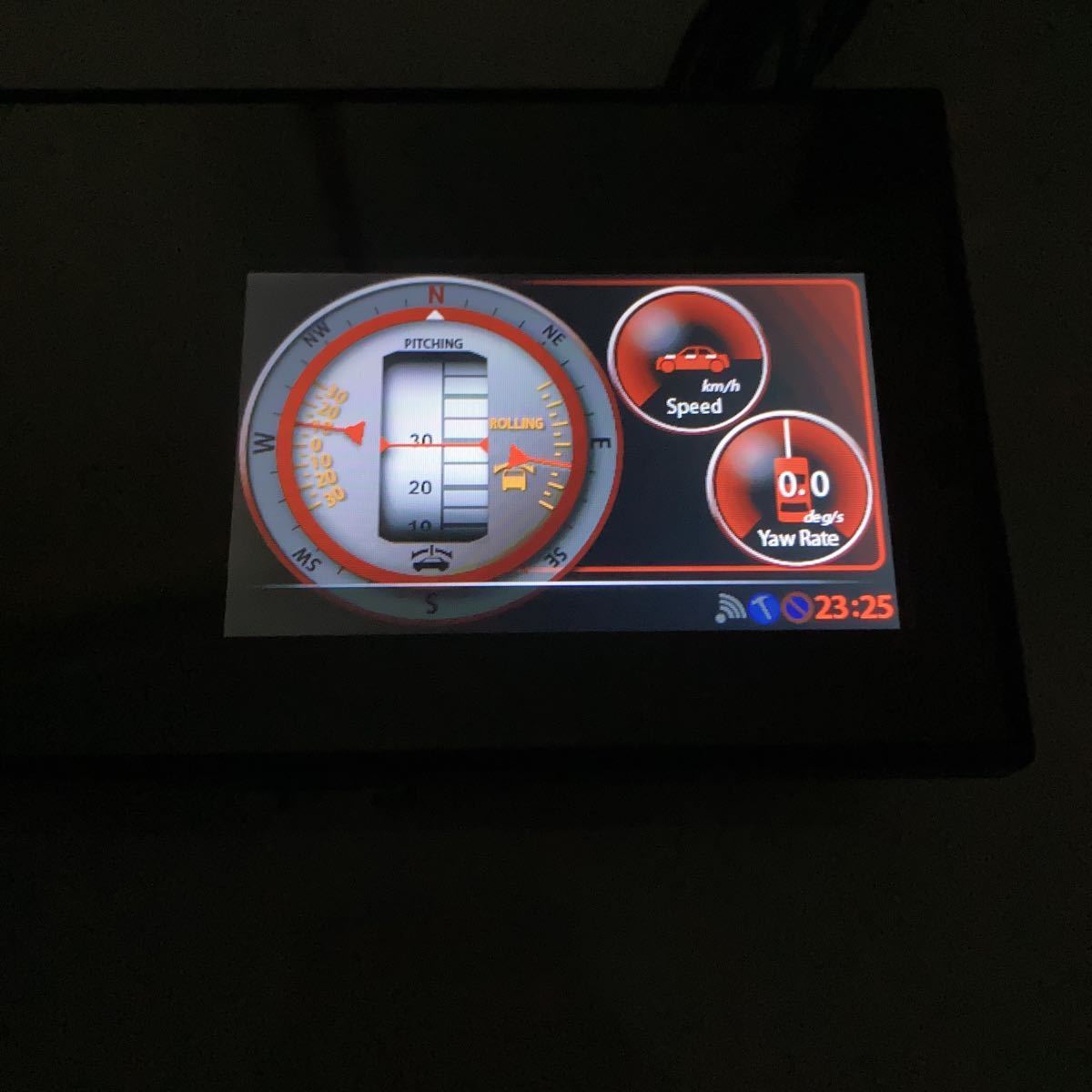 GWM95sd ユピテル | レーダー探知機 SD付 無線LAN OBD ミラー型 ミラー