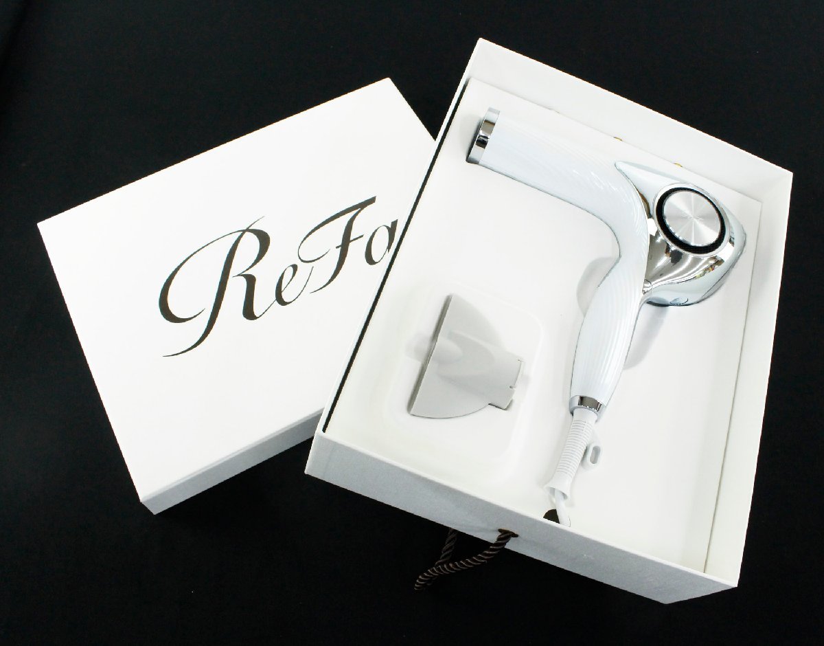 ReFa beautech 2026年最新Yahoo!オークション refa -mtg BEAUTECH 