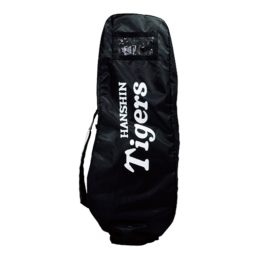 新品即決 阪神タイガース トラベルカバー ＮＰＢオフィシャルゴルフグッズ