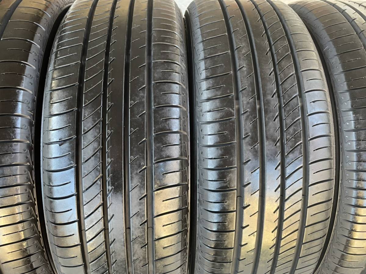 ハヤシレーシング 15インチ 165/55R15 タント N BOX スペーシア ムーブ