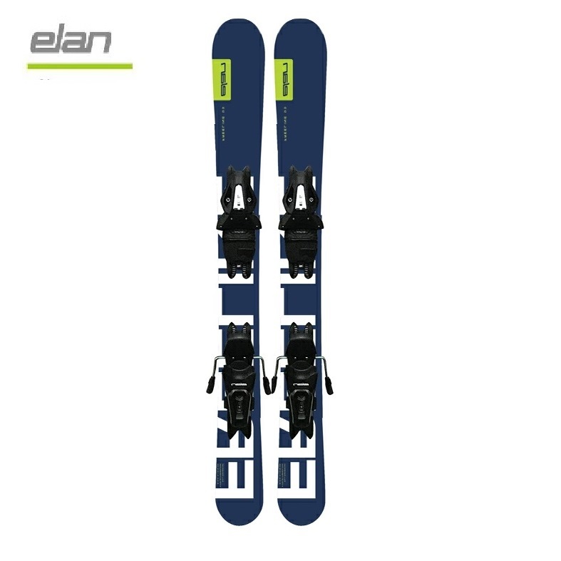  2023 ELAN ショートスキー FREELINE 99 Quick Shift 金具付 男女兼用(スキーボード)｜売買されたオークション情報、yahooの商品情報をアーカイブ公開 - オークファン スキーボード