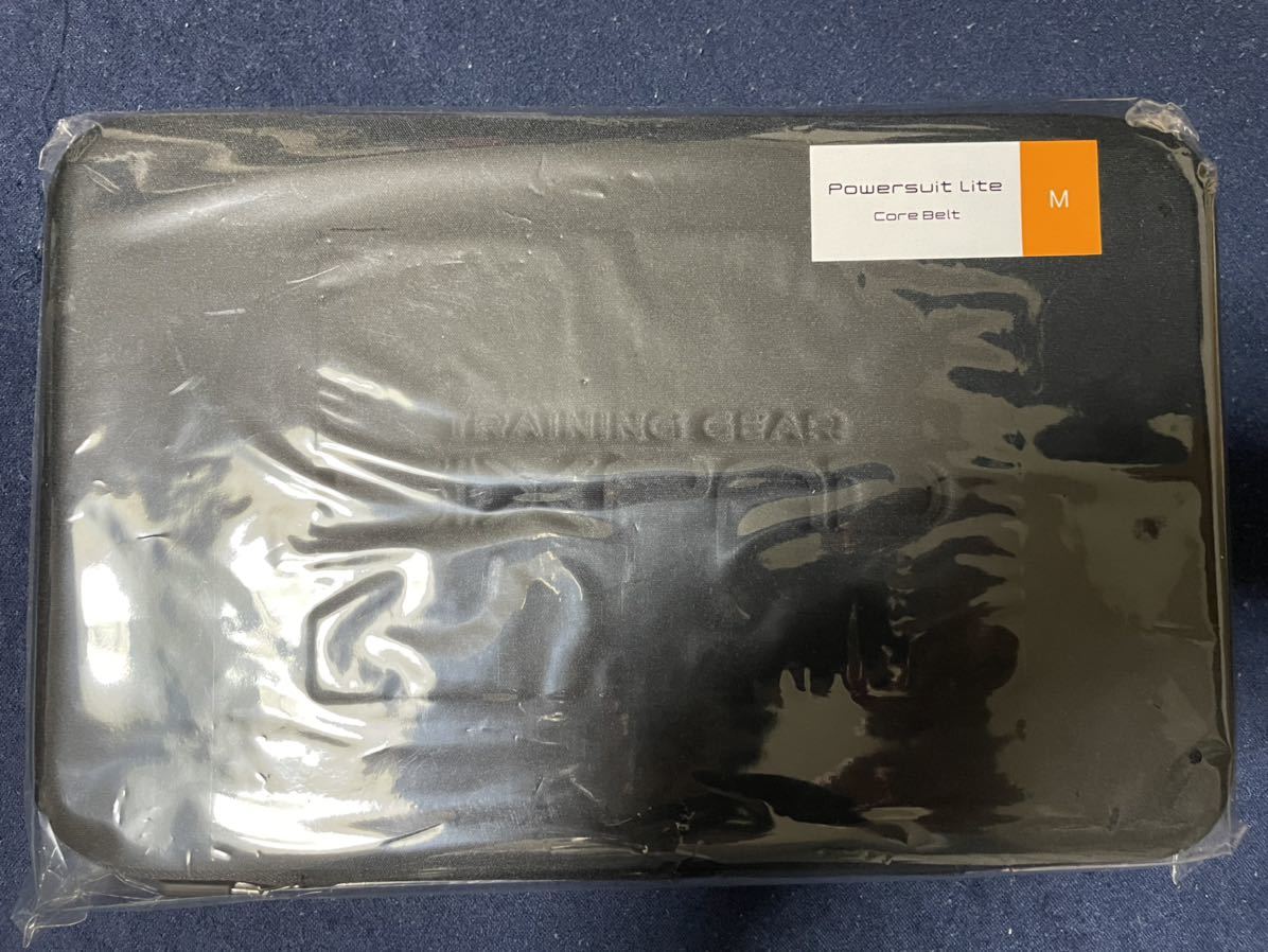 シックスパッド パワースーツライトコアベルト 専用コントローラー