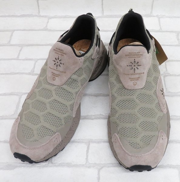 2S6238/ 品 Flower MOUNTAIN HONEYCOMB FM31013 フラワーマウンテン 