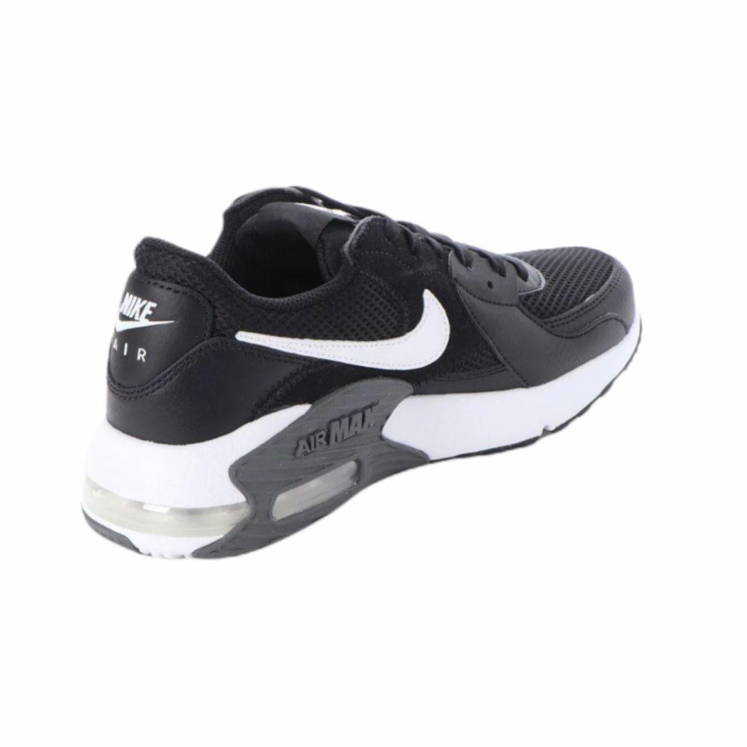 エクシー ナイキ エアマックス 24cm ブラック マックス NIKE エア 黒 スニーカー レディース MAX AIR ランニング EXCEE 人気の新作を安心売買
