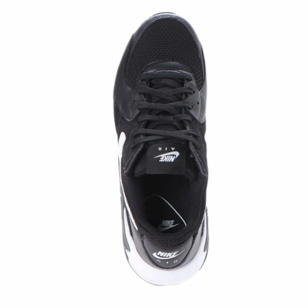 エクシー ナイキ エアマックス 24cm ブラック マックス NIKE エア 黒 スニーカー レディース MAX AIR ランニング EXCEE 人気の新作を安心売買