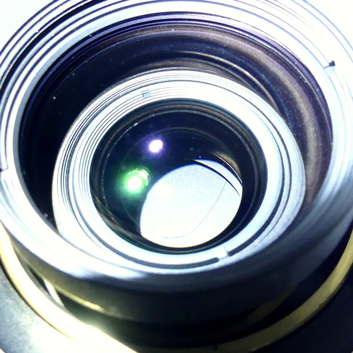 Mamiya G 50mm F4 0 L Lens New MF マミヤ Top L（ニューマミヤ6用