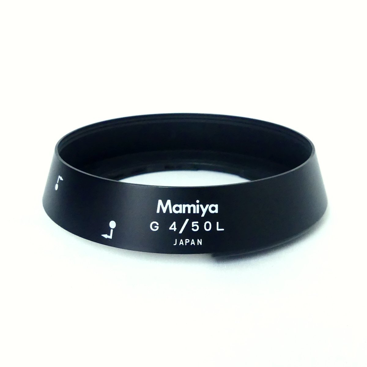 Mamiya G 50mm F4 0 L Lens New MF マミヤ Top L（ニューマミヤ6用