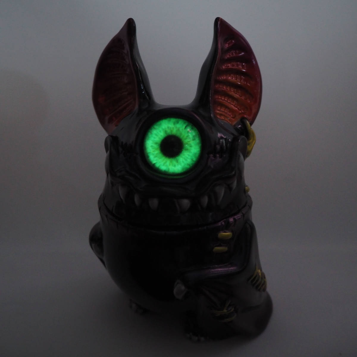 KAGEMARU DESIGNS Eye Bat Beast EyebatBeast アイバット カゲマル 