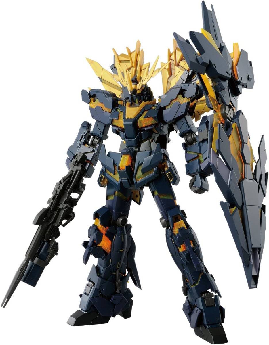 RG ユニコーンガンダム3号機 フェネクス ナラティブVer 【公式通販】