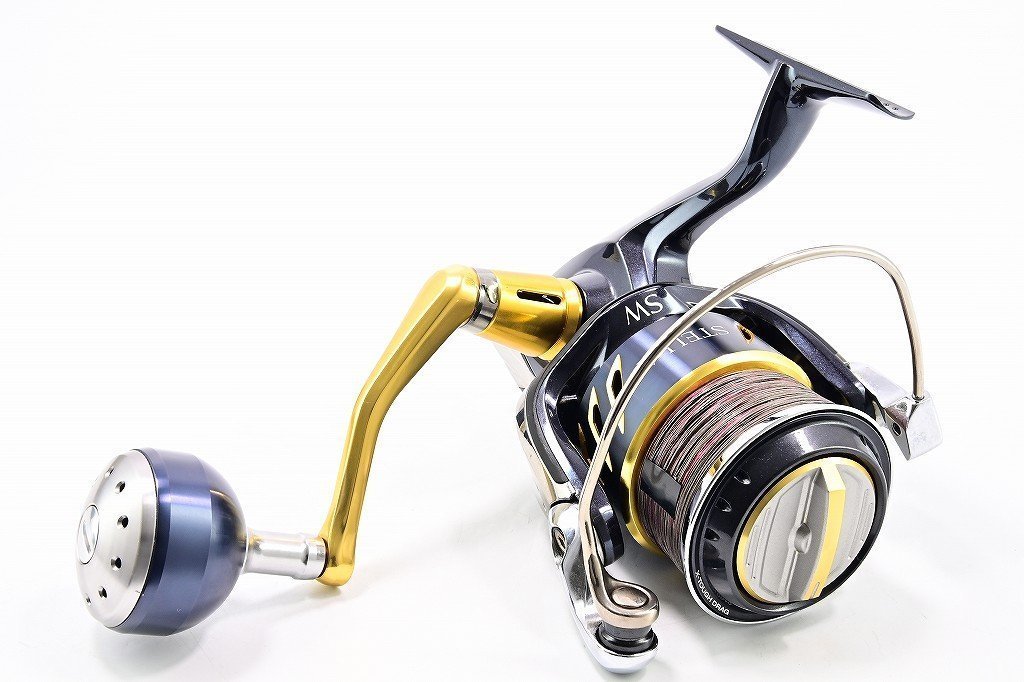 【シマノ】 13ステラ SW5000XG SHIMANO STELLAm27762 シマノ 5000XG 13