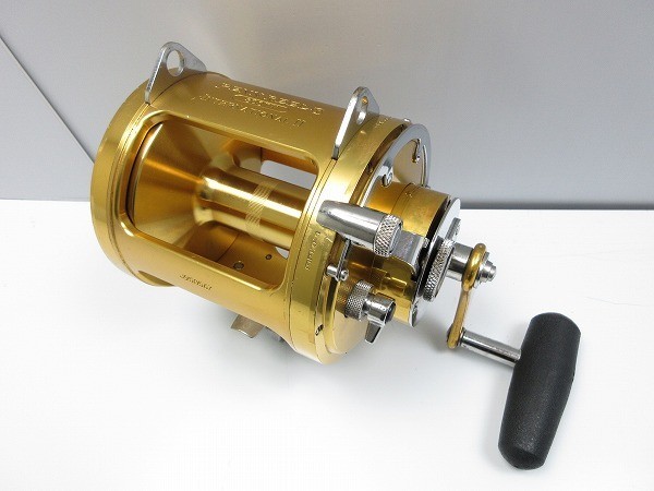 International II - PENN Trolling Reel 80TW Fishing and 80T | eBay