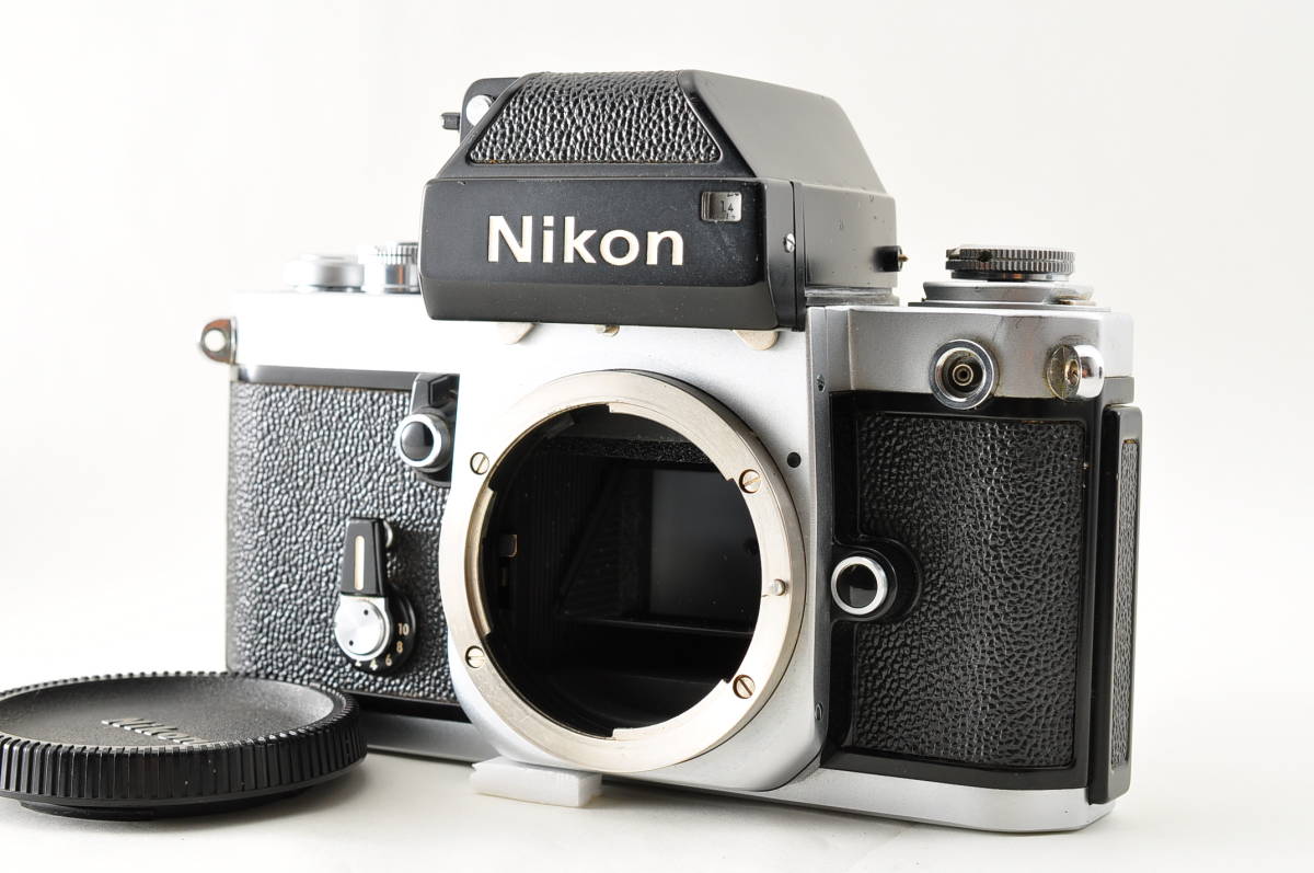 Nikon ニコン F2 フォトミック 一眼レフ フィルムカメラ ボディ