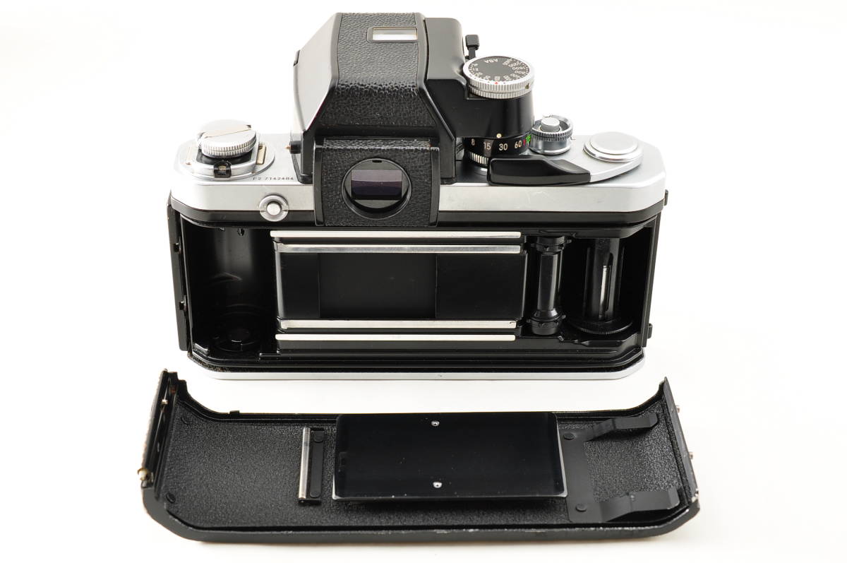 Nikon ニコン F2 フォトミック 一眼レフ フィルムカメラ ボディ