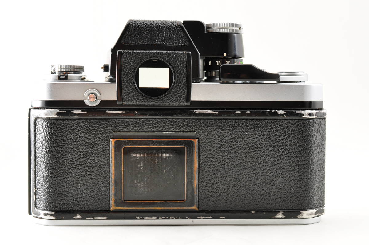 Nikon ニコン F2 フォトミック 一眼レフ フィルムカメラ ボディ