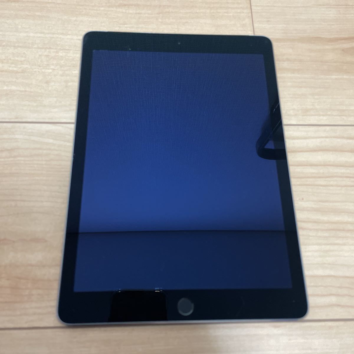 NG361 SoftBank iPad mini 第2世代 Wi-Fi+Cellular A1490 スペース