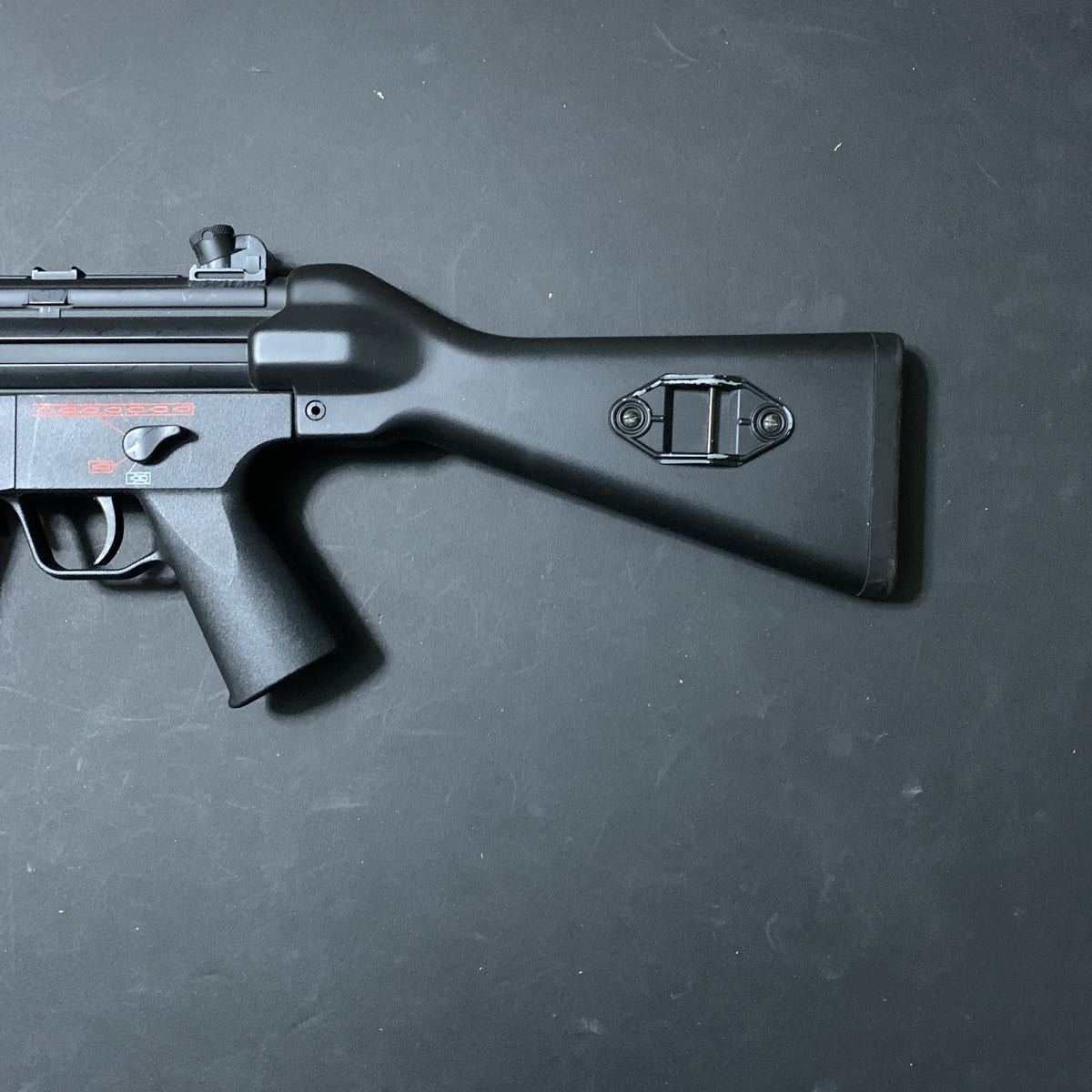 東京マルイ 電動ガン HK MP5 kal.9mmx19 32569 ASGK TOKYO MARUI