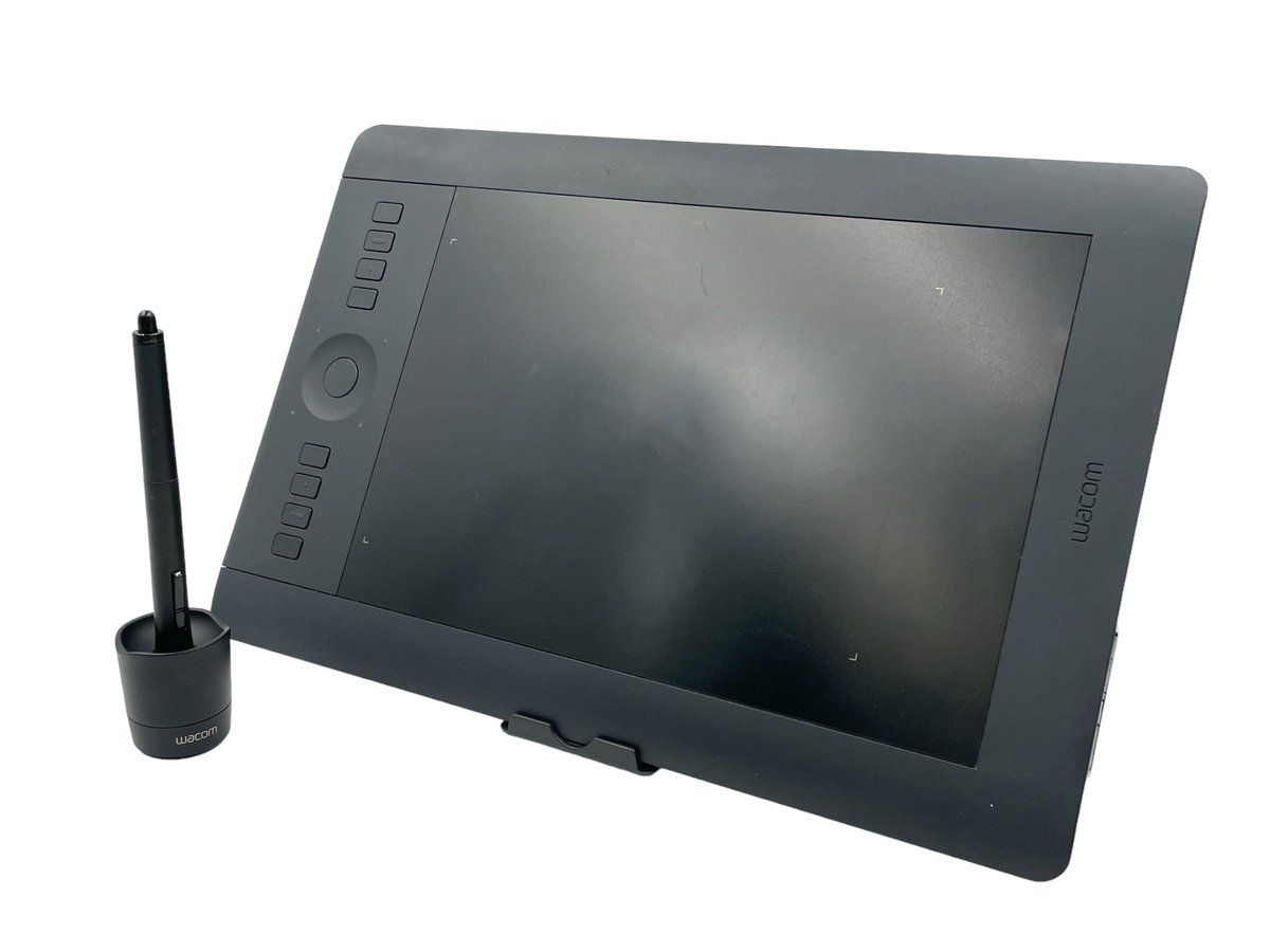 Intuos Pro Wacom medium ワコム Medium ペンタブレット WACOM 