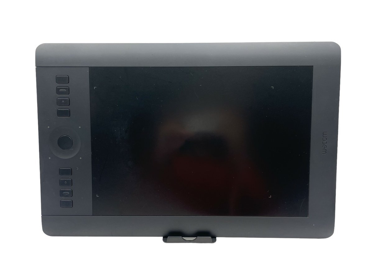 Intuos Pro Wacom medium ワコム Medium ペンタブレット WACOM 