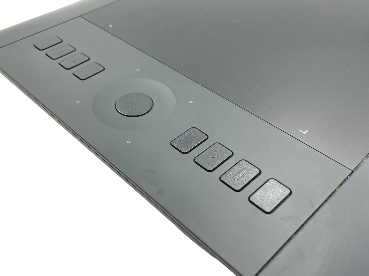 Intuos Pro Wacom medium ワコム Medium ペンタブレット WACOM 