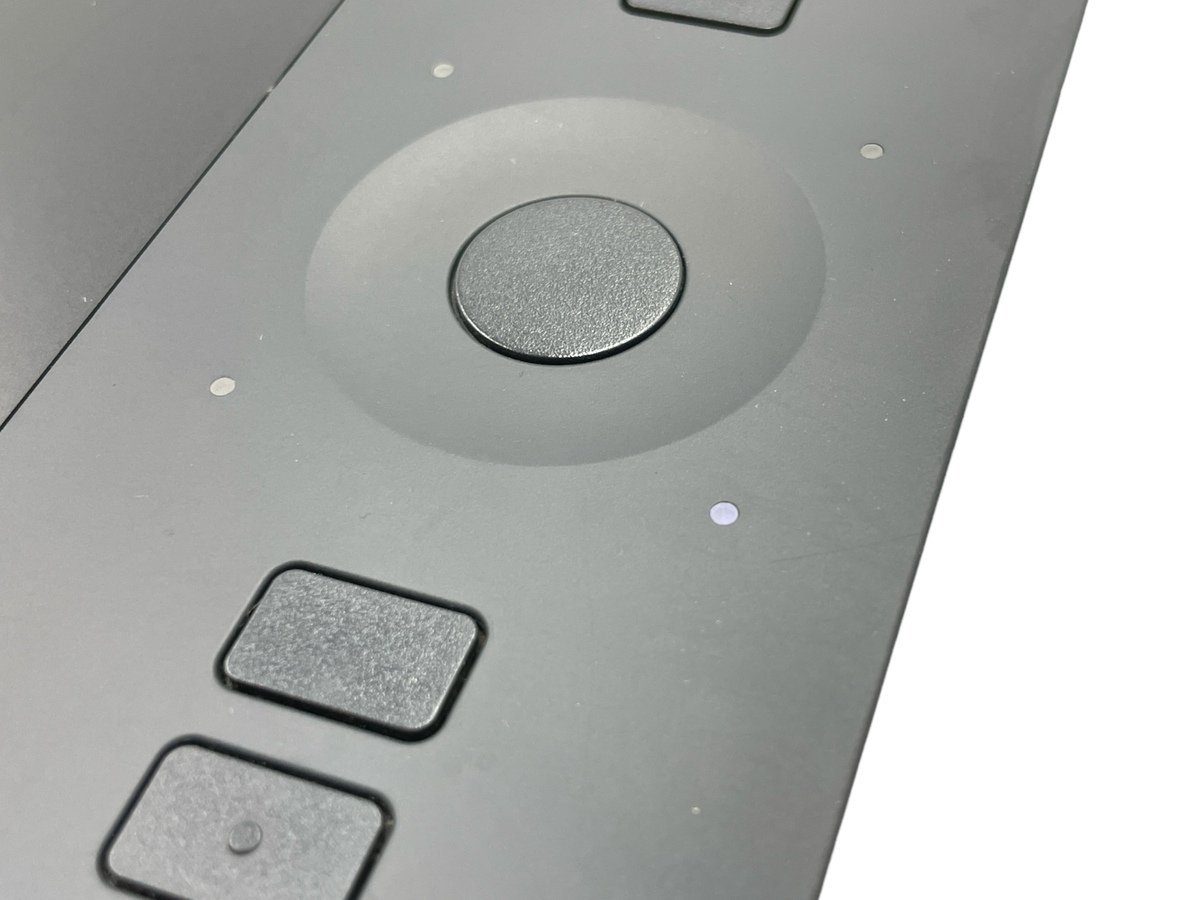 Intuos Pro Wacom medium ワコム Medium ペンタブレット WACOM 