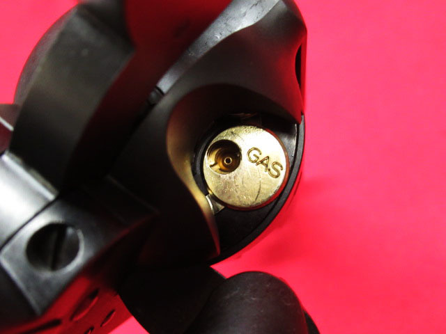 タナカワークス COLT SAA 1st ジェネレーション シビリアン モデルガン