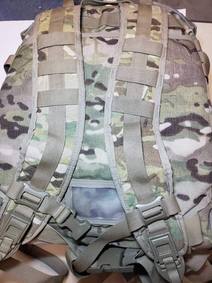 米軍 実物 リュックサック ミリタリー バックパック 米軍放出品 