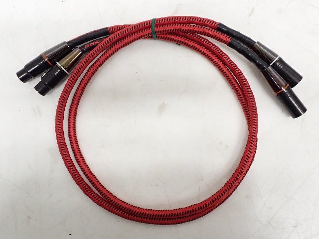 オルトフォン 7N XLR 1.0m Ortofon T04706] ortofon オルトフォン 7N