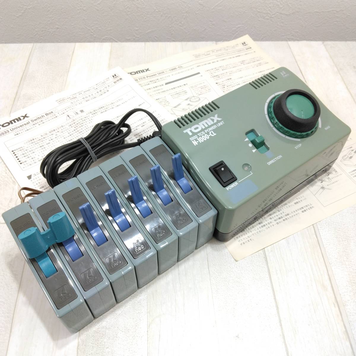 Nゲージ TOMIX 2141 EF81形電気機関車 (カシオペア色) 旧製品 TOMIX