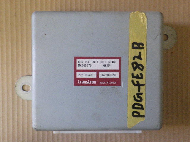 大人気，高品質 r3107-51 三菱 ふそう ジェネレーションキャンター コントロール ユニット H22年 PDG-FE82B 60-13(外装)｜売買されたオークション情報、yahooの商品情報をアーカイブ公開 - オークファン 外装