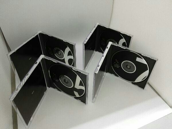 デペッシュ・モード CD X2(限Box4CD) 【公式通販】