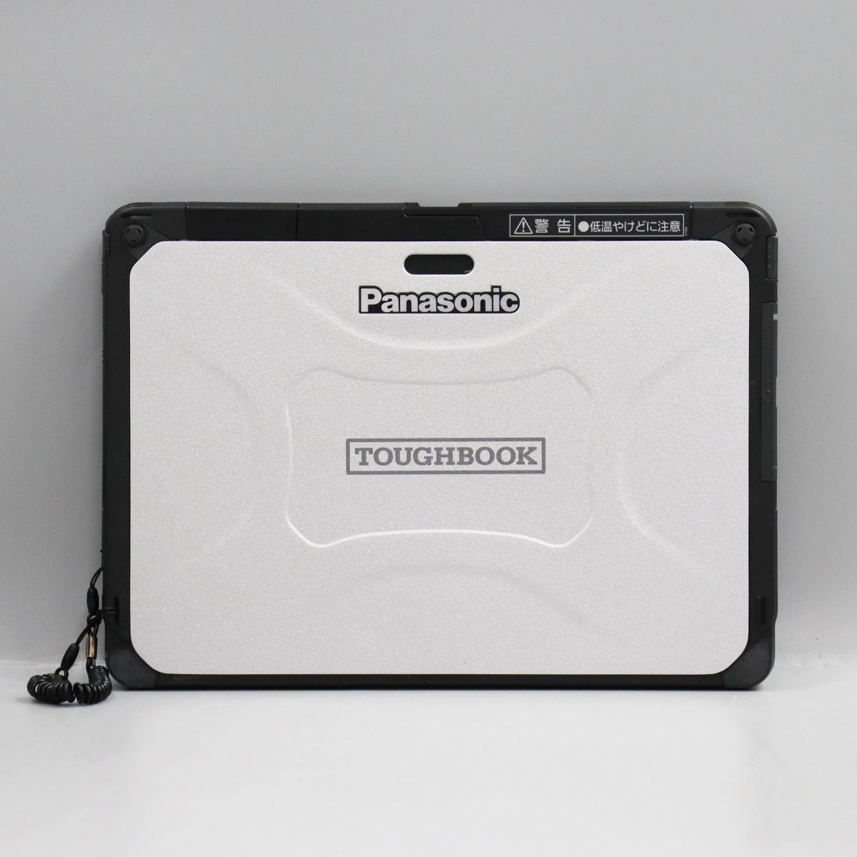 Batteria K KYUER Per Panasonic ToughBook CF-20 E Toughpad FZ-A2 – 11.4V 2600mAh, 3 Celle, Con Chip Di Protezione