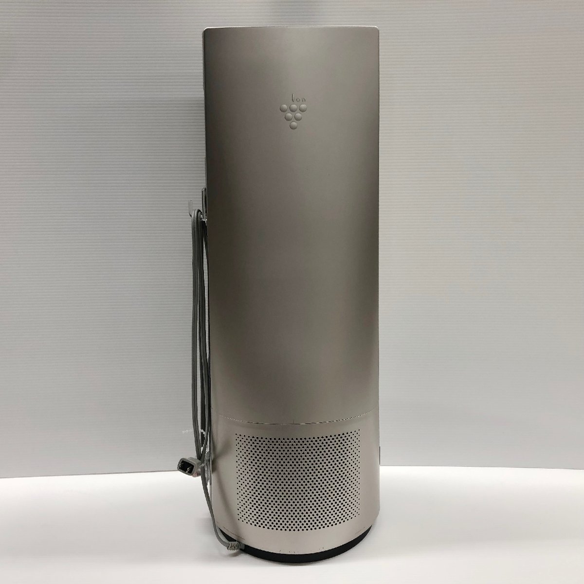 IZU【中古品】 SHARP PF-JTH1-N プラズマクラスター スリムイオン
