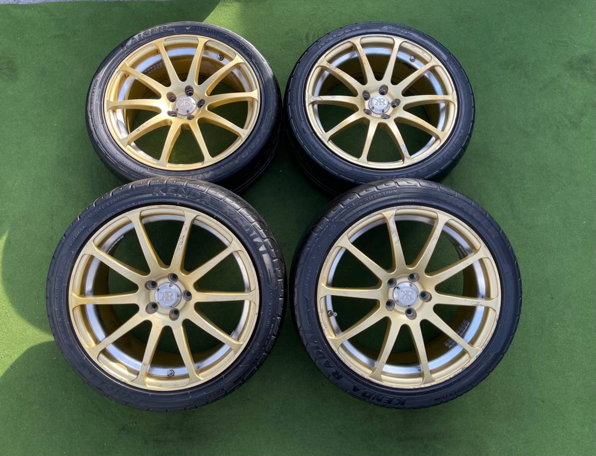 YOKOHAMA KREUTZER for | SERIES Cars Series Xi KREUZER Brand WHEEL 