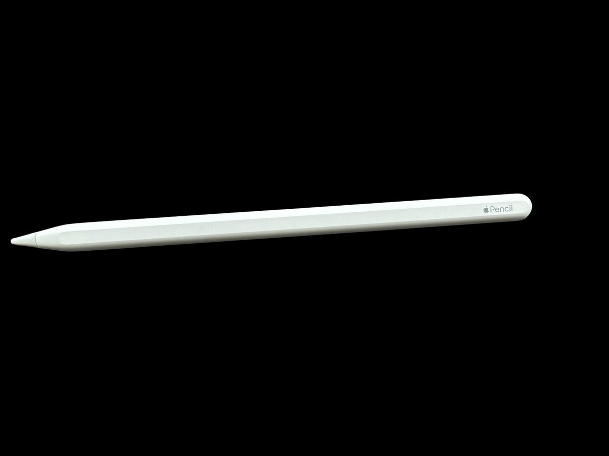 美品】Apple Pencil アップルペンシル MU8F2J/A A2051 003-180205 