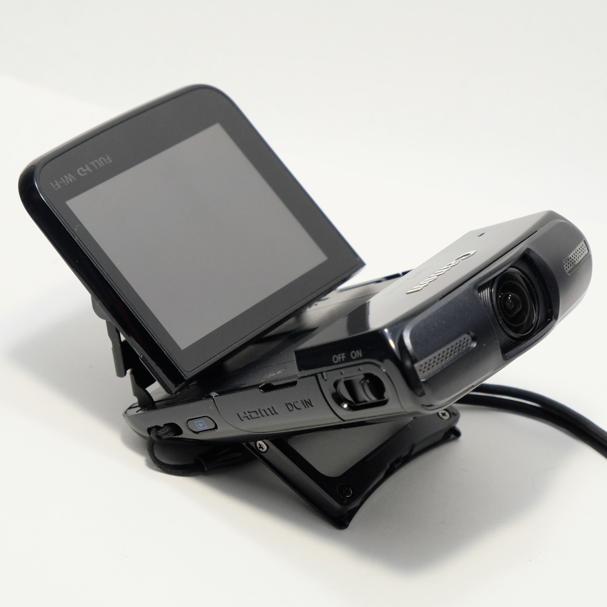 Canon iVIS mini ☆美品☆ mini iVIS Canon Approx. 0 #50000