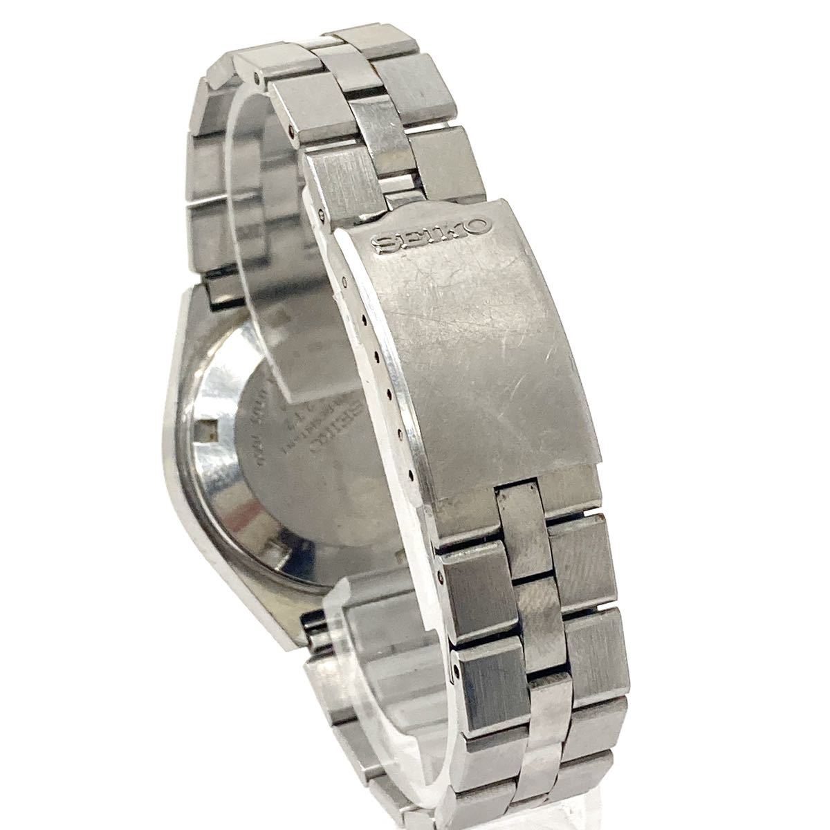 数量限定，格安 SEIKO ELNIX エルニクス 0703-7060 カットガラス 