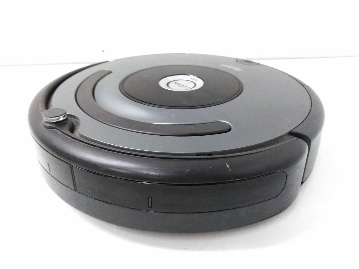 ♪iRobot Roomba アイロボット ルンバ 624 ロボット掃除機 2017年製 元 