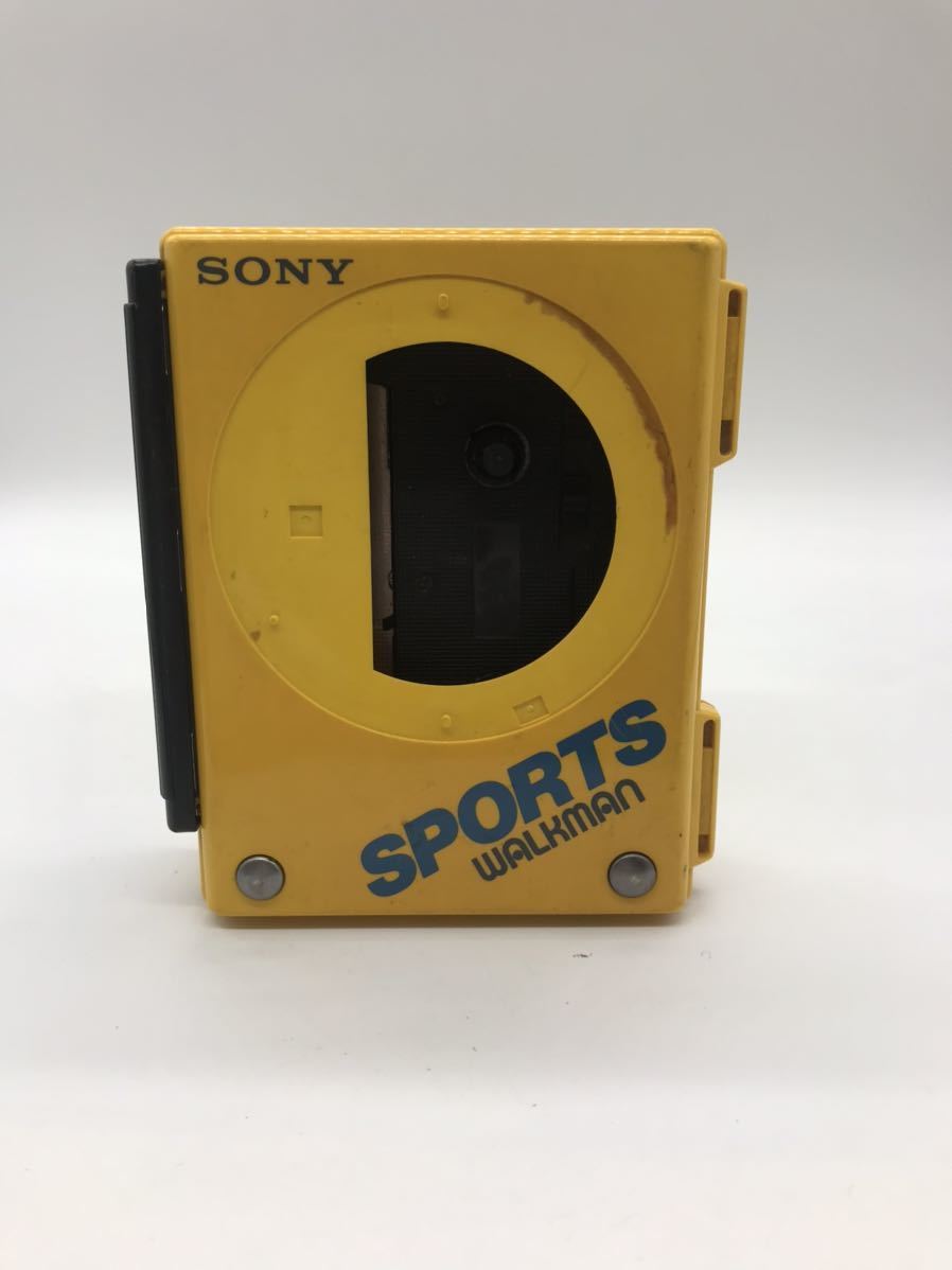 SONY SPORTS WALKMAN WM-75 ジャンク ジャンク品 ソニー SONY SPORTS WALKMAN WM-75 SONY SPORTS WALKMAN