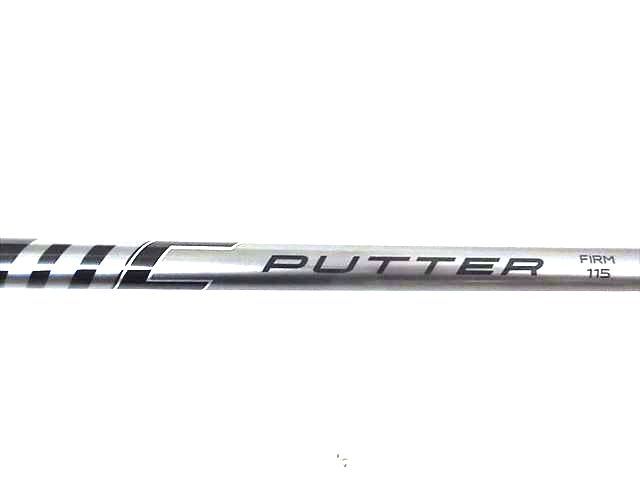 低価，新作登場 フジクラ Fujikura シャフト MC PUTTER フレックスFIRM 115 35.0インチ(フジクラシャフト)｜売買されたオークション情報、yahooの商品情報をアーカイブ公開 - オークファン 部品